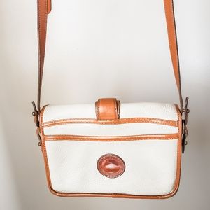 Vintage Dooney and Bourke Crossbody Bag